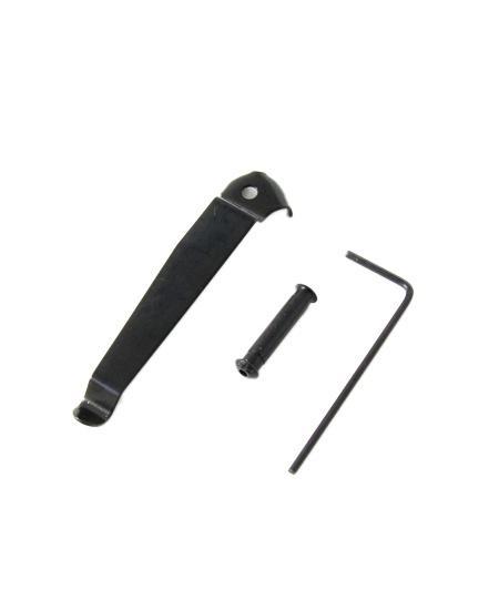 Kel-Tec Cnc Industries Gun Holsters Kel-Tec Cnc Industries  Kel-Tec Belt Clip STS Left P32-P3AT