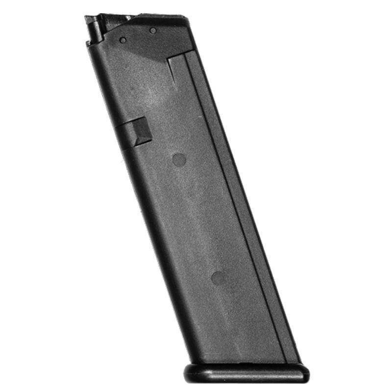 KCI Usa Handgun Magazines KCI Usa  KCI USA Glock 19 Handgun Magazine 9mm Luger 10/rd Black
