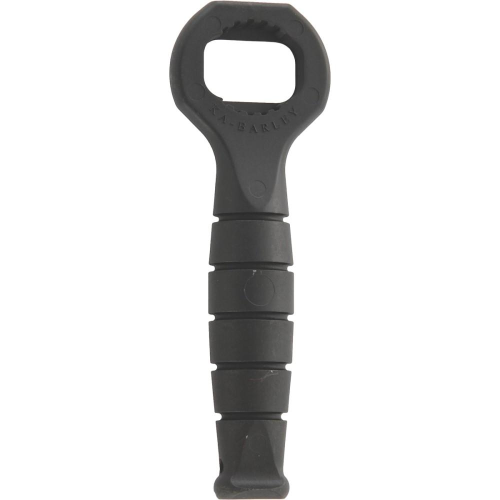 Ka-Bar Knives Cookware Ka-Bar Knives  Ka-Bar Ka-Barley Bottle Opener Black