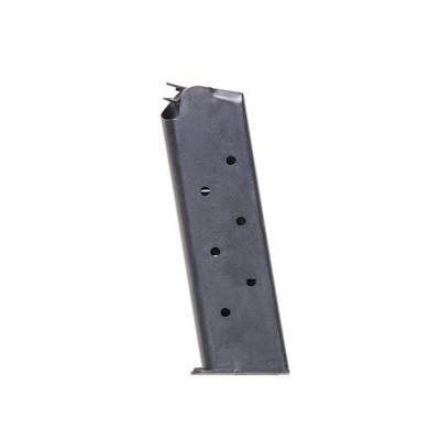 Kahr Arms Gun Parts|Handgun Magazines Kahr Arms Kahr Arms Auto Ordnance 1911A1 Handgun Magazine Blued .45 ACP 7/rd