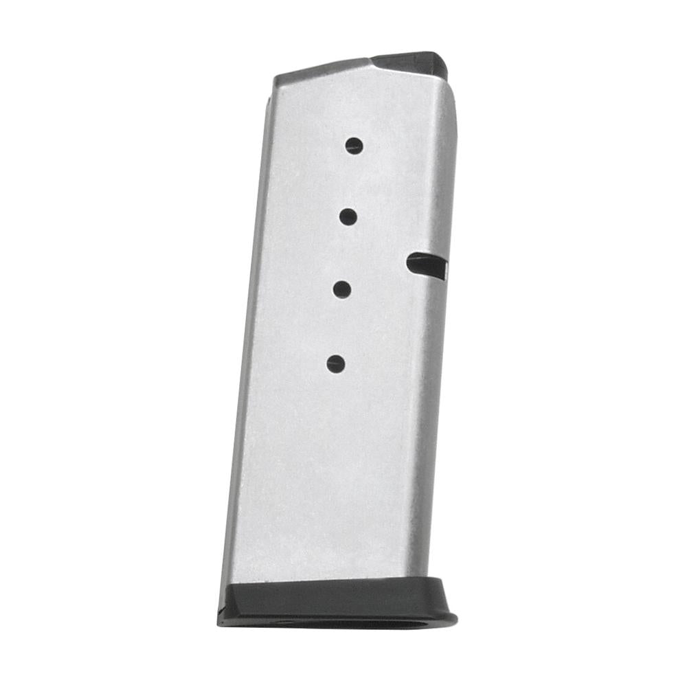 Kahr Arms Handgun Magazines Kahr Arms Kahr Arms Handgun Magazine Stainless Fits Kahr Models PM45/CM45 .45 ACP 5/rd