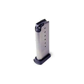 Kahr Arms Handgun Magazines Kahr Arms Kahr Arms K820 Handgun Magazine Stainless Fits All Kahr 9mm Models Except TP9 & T9 9mm 7/rd