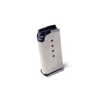 Kahr Arms Gun Parts|Handgun Magazines Kahr Arms KaRight Handr Arms KS520 Handgun Magazine Stainless Fits Kahr K40 Covert PM40 MK40 & CM40 40 S&W 5/rd