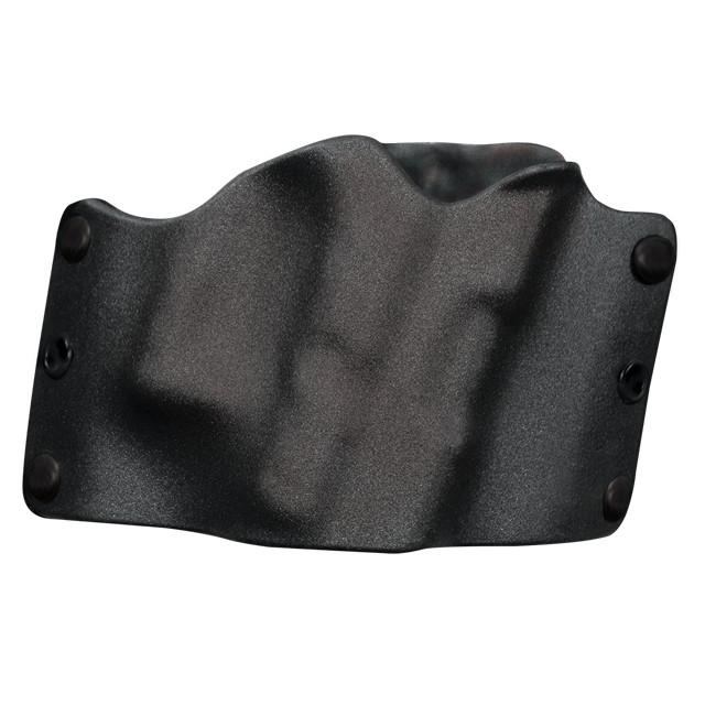 Stealth Operator Gun Holsters TacMed Solutions DBA Stealth Operator Stealth Operator Compact OWB Holster Black Right Hand