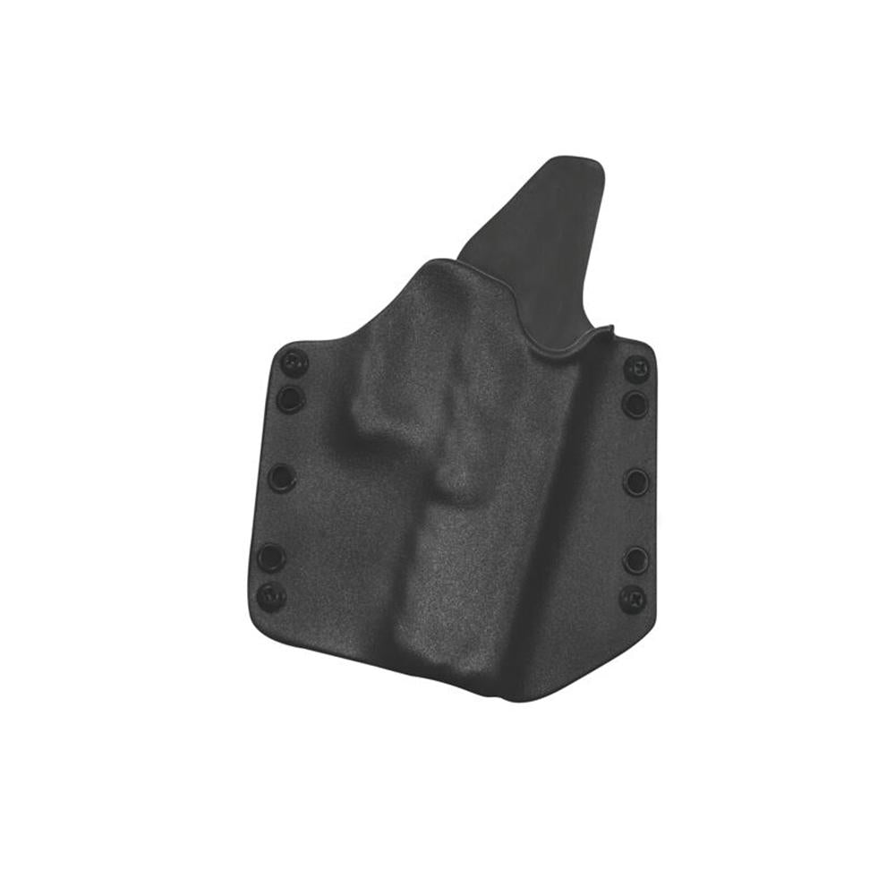 Stealth Operator Gun Holsters TacMed Solutions DBA Stealth Operator Stealth Operator OWB Full Size Holster Black Right Hand