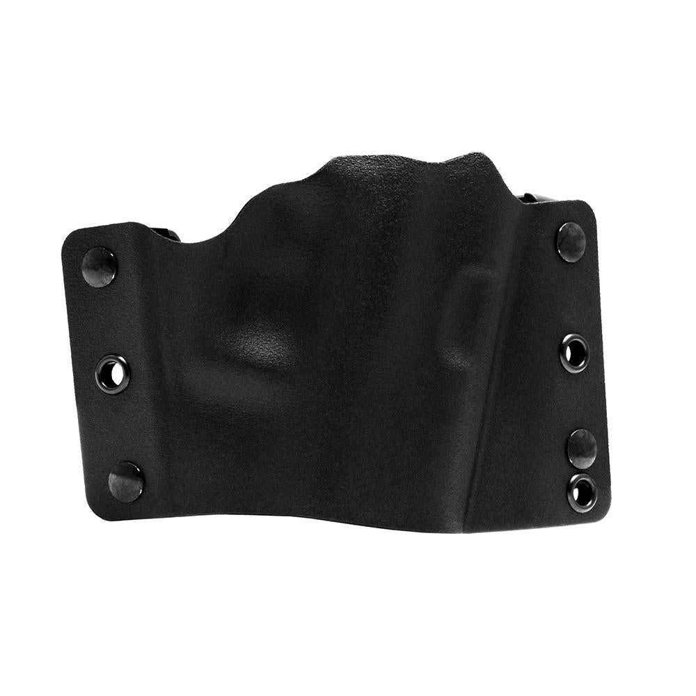 Stealth Operator Gun Holsters TacMed Solutions DBA Stealth Operator Stealth Operator Micro Compact Holster Speed Clip Black Right Hand