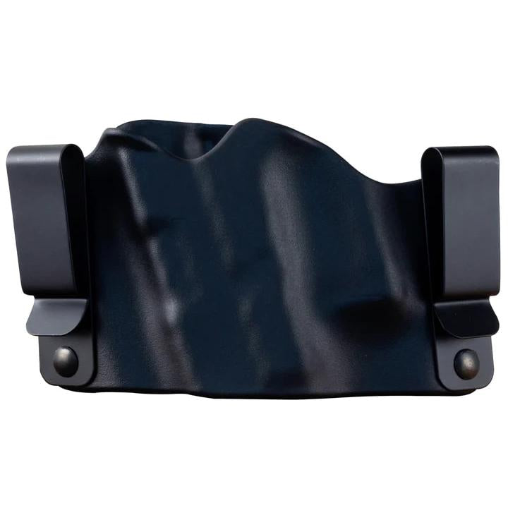 Stealth Operator Gun Holsters TacMed Solutions DBA Stealth Operator Stealth Operator Compact IWB Holster Black Left Hand