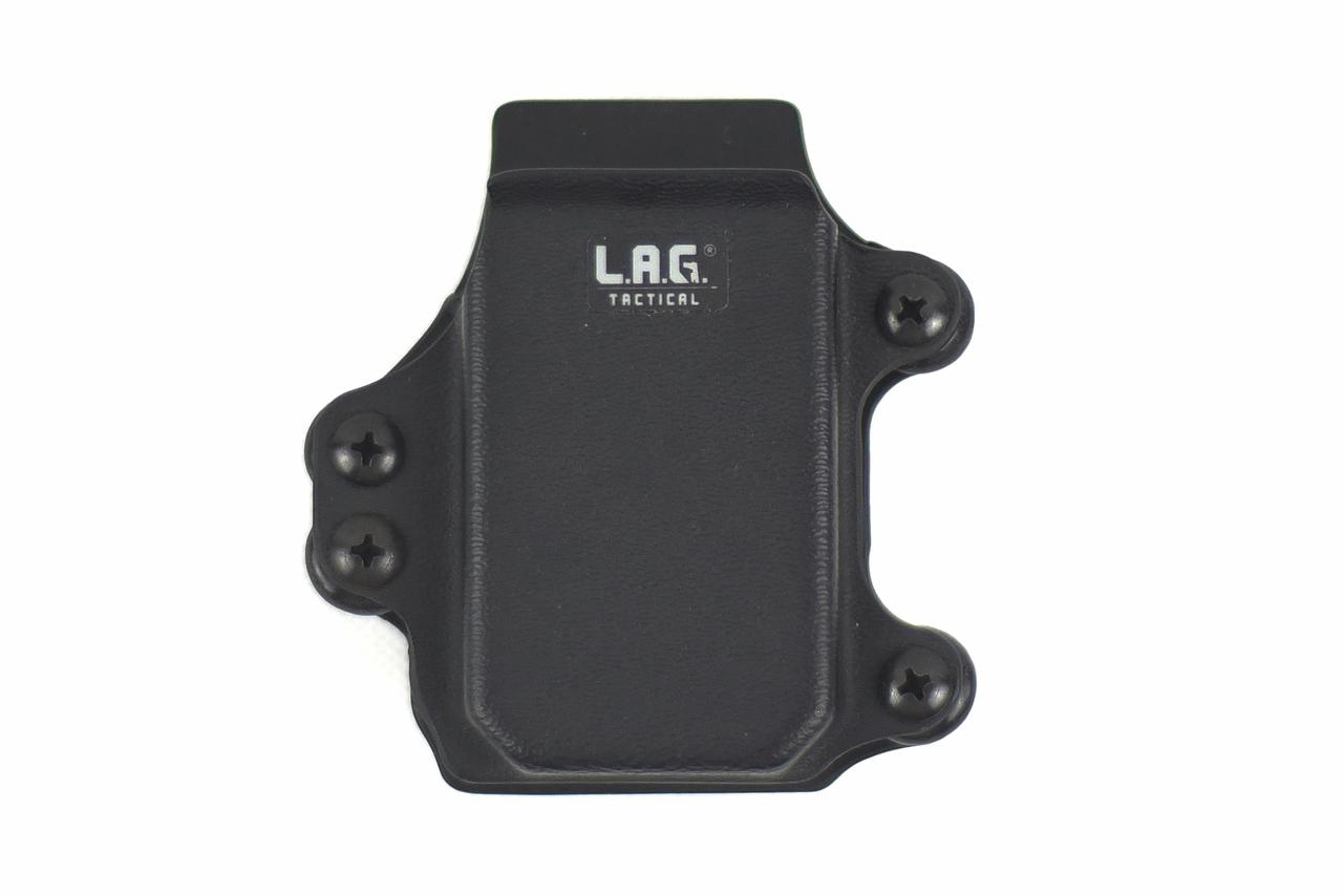 L.A.G. Tactical Magazine Holsters L.A.G. Tactical  SRMCAR-15 M.C.S. (All AR 15 Mags 223 AICS type mags)