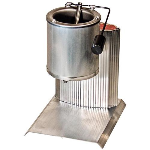 Lee Precision Bullet Casting Lee Precision Lee Production Pot IV Melter 10 lb Capacity 220 volt