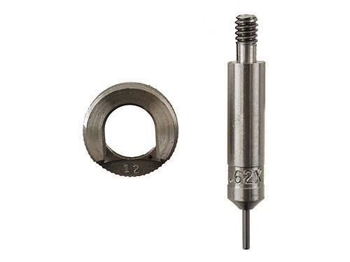 Lee Precision Powder Measures Dispensers &amp; Scales Lee Precision Lee Case Length Gage and Shell Holder 50 BMG