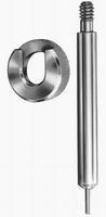 Lee Precision Powder Measures Dispensers &amp; Scales Lee Precision Lee Case Length Gage and Shell Holder 7.5x54mm MAS