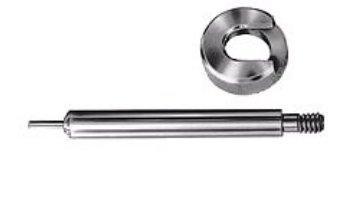 Lee Precision Powder Measures Dispensers &amp; Scales Lee Precision Lee Case Length Gage and Shell Holder .300 H&H