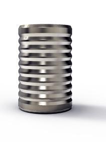 Lee Precision Bullet Casting Lee Precision Lee Wadcutter Pistol Mould (Handles Sold Separately) - 6 Cavity TL358-148WC .358" 148 gr Fits .38 Spl .38 S&W .38 Colt New Police .357 Mag