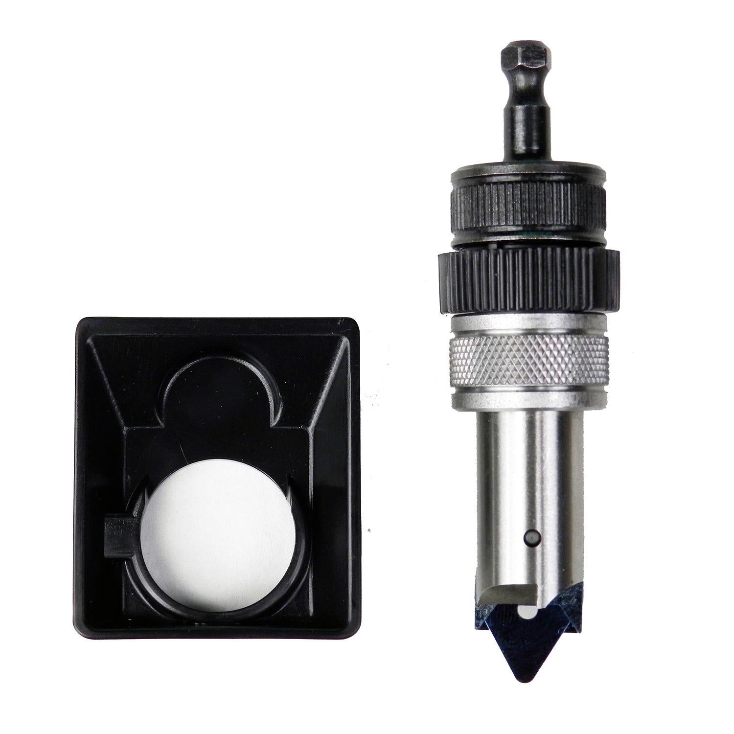 Lee Precision Dies|Case Prep Tools Lee Precision Lee Deluxe Power Quick Trim