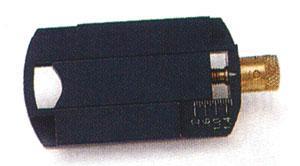 Lee Precision Powder Measures Dispensers &amp; Scales Lee Precision Lee Adjustable Charge Bar for Auto Disk