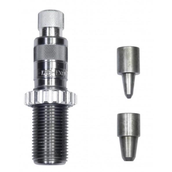 Lee Precision Die Parts Shell Holders &amp; Accessories Lee Precision Lee Universal Case Expanding Die