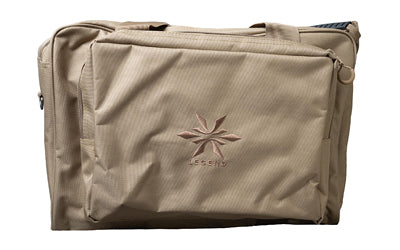 LEGEND PEGASUS RANGE BAG DARK EARTH