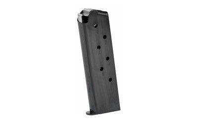 MEC-GAR MAG COLT 45 7RD BL
