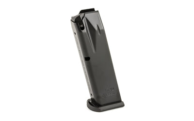 MEC-GAR MAG TAURUS PT92 9MM 15RD BL
