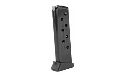 MEC-GAR MAG PP-PPK/S FR 32ACP 8RD BL