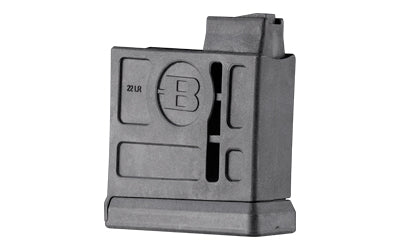 MAG BERGARA B14 22LR 10RD AICS