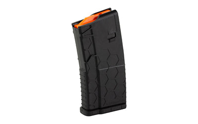 MAG HEXMAG SHORTY AR15 20RD BLK