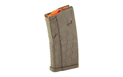 MAG HEXMAG SHORTY AR15 20RD FDE