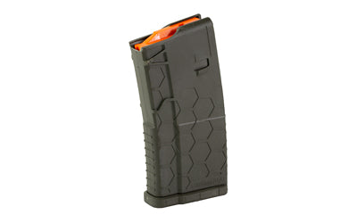 MAG HEXMAG SHORTY AR15 20RD ODG