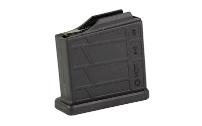 MAG MDT AICS 308/6.5CM 5RD POLY BLK
