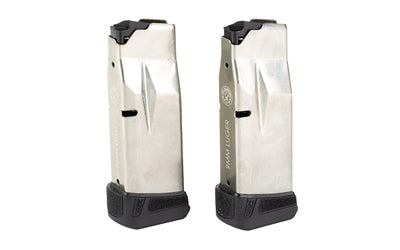 MAG RUGER MAX-9 9MM 12RD 2PACK