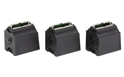 MAG RUGER LX1 10/22 LH 22LR 10RD 3PK