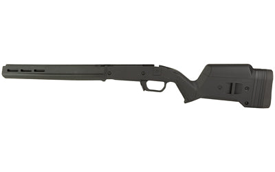 MAGPUL HUNTR SAV 110 SA STK RH BLK
