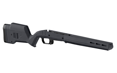 MAGPUL HUNTR SAV 110 SA STK LH GRY