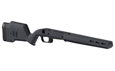 MAGPUL HUNTR SAV 110 SA STK RH GRY