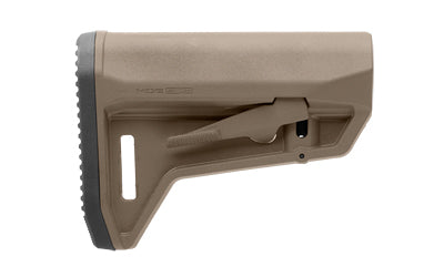 MAGPUL MOE SL-M STK MIL-SPEC FDE