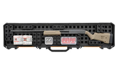 MAGPUL DAKA GRID ORG PELICAN V770