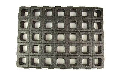 MAGPUL DAKA GRID RPLCMNT PANEL BLK