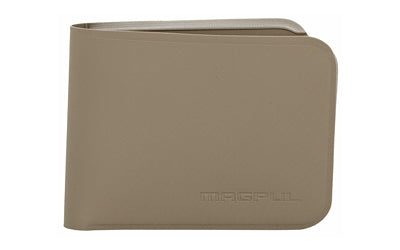 MAGPUL DAKA BIFOLD WALLET FDE