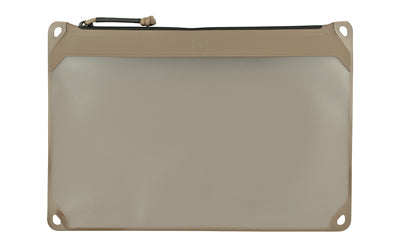 MAGPUL DAKA WINDOW POUCH LARGE FDE