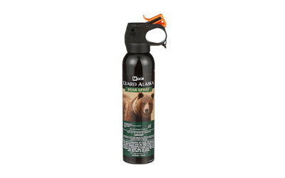 MSI GUARD ALASKA BEAR SPRAY 260GM