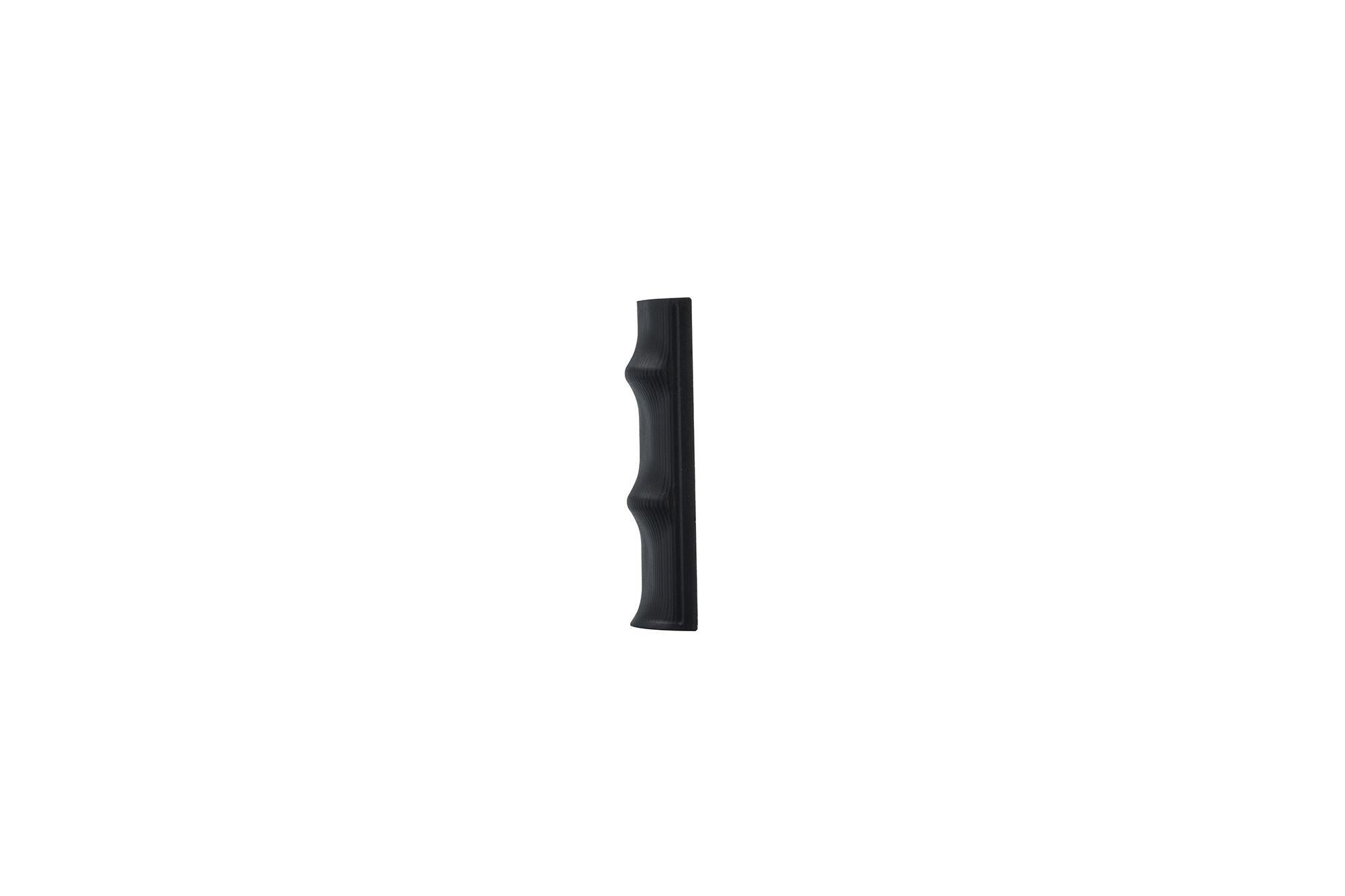 ZRO Delta LLC Gun Parts|Grips ZRO Delta LLC ZRO Delta MODULUS Front Strap - Finger Grooves