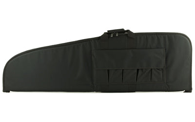 NCSTAR SCOPED RFL CASE 52"X16" BLK