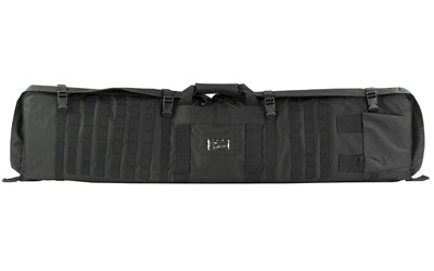 NCSTAR RIFLE CASE SHOOTING MAT BLK