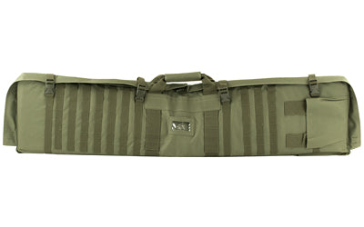 NCSTAR RIFLE CASE SHOOTING MAT GRN