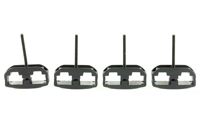 PROMAG AR/MINI-14 MAG CLAMPS (4)