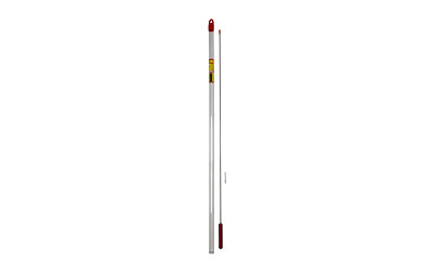 PRO-SHOT 1 PC CLNG ROD 32" .17CAL