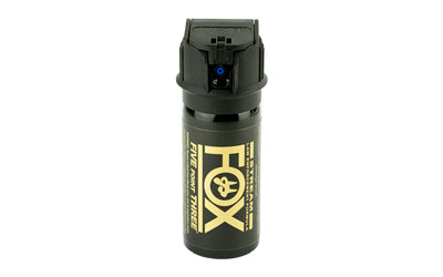 PS FOX LABS PEPPER SPRAY STRM 1.5OZ