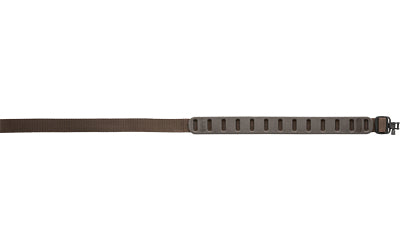 QUAKE CLAW SLIMLINE SLING SWVL BROWN
