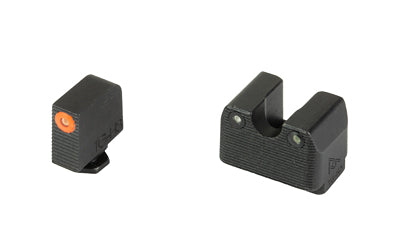 RA TRIT NS FOR GLOCK MOS 17/19 ORG