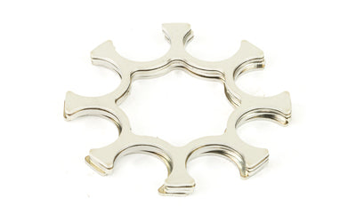 RUGER FMC REDHAWK 357MAG 8RD 3/PK